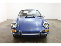 1969 Porsche 912 (CC-1207841) for sale in Beverly Hills, California