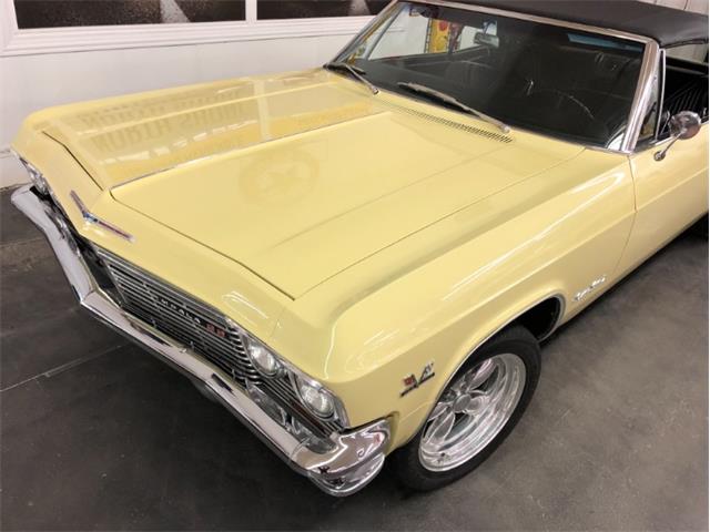 1965 Chevrolet Impala (CC-1207843) for sale in Mundelein, Illinois