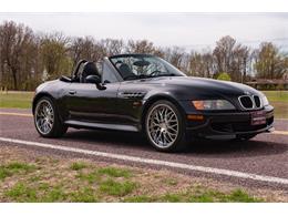 1998 BMW M Coupe (CC-1207847) for sale in St. Louis, Missouri