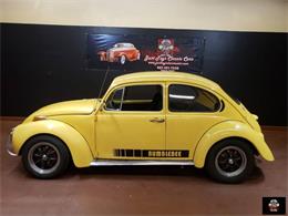 1971 Volkswagen Super Beetle (CC-1207871) for sale in Orlando, Florida