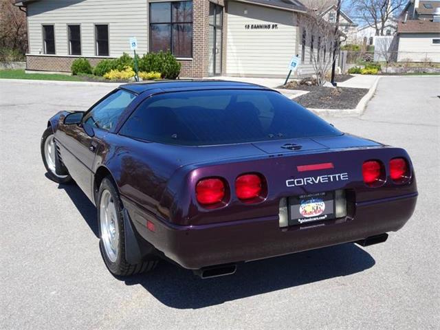 1994 Chevrolet Corvette (CC-1207878) for sale in Hilton, New York