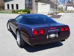 1994 Chevrolet Corvette (CC-1207878) for sale in Hilton, New York