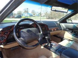 1994 Chevrolet Corvette (CC-1207878) for sale in Hilton, New York