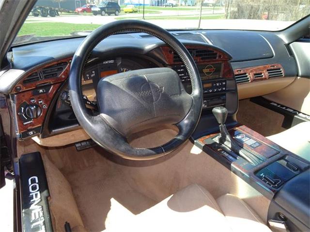 1994 Chevrolet Corvette (CC-1207878) for sale in Hilton, New York