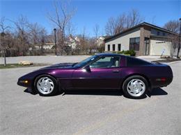 1994 Chevrolet Corvette (CC-1207878) for sale in Hilton, New York