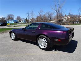 1994 Chevrolet Corvette (CC-1207878) for sale in Hilton, New York