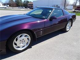 1994 Chevrolet Corvette (CC-1207878) for sale in Hilton, New York