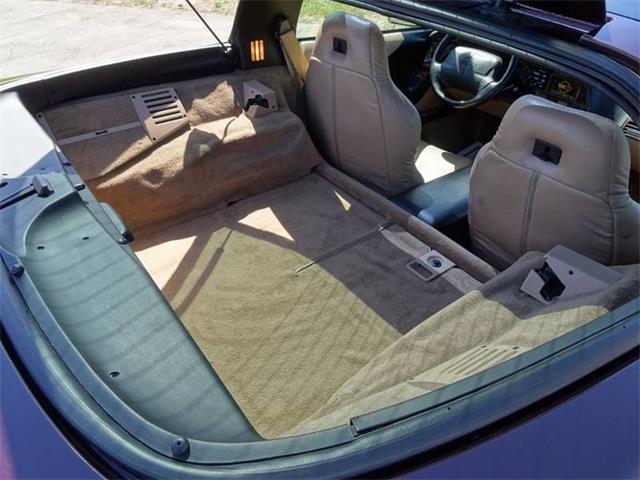 1994 Chevrolet Corvette (CC-1207878) for sale in Hilton, New York