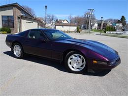 1994 Chevrolet Corvette (CC-1207878) for sale in Hilton, New York