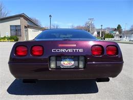 1994 Chevrolet Corvette (CC-1207878) for sale in Hilton, New York