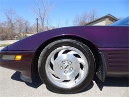 1994 Chevrolet Corvette (CC-1207878) for sale in Hilton, New York