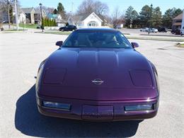 1994 Chevrolet Corvette (CC-1207878) for sale in Hilton, New York