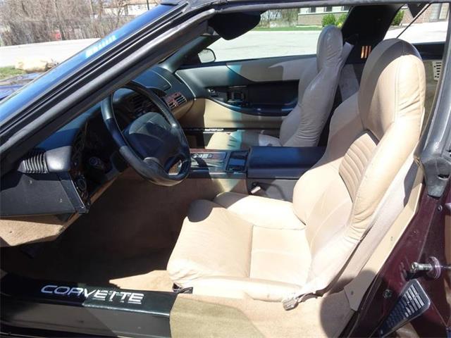 1994 Chevrolet Corvette (CC-1207878) for sale in Hilton, New York