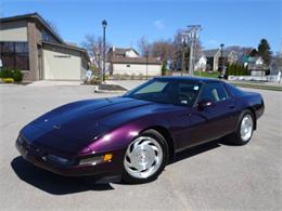 1994 Chevrolet Corvette (CC-1207878) for sale in Hilton, New York