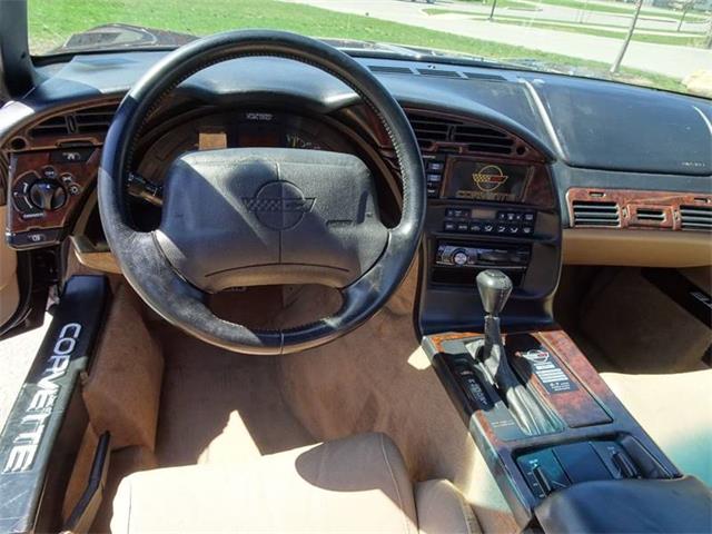 1994 Chevrolet Corvette (CC-1207878) for sale in Hilton, New York
