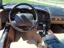 1994 Chevrolet Corvette (CC-1207878) for sale in Hilton, New York