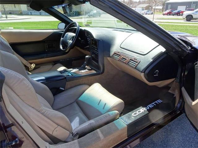 1994 Chevrolet Corvette (CC-1207878) for sale in Hilton, New York