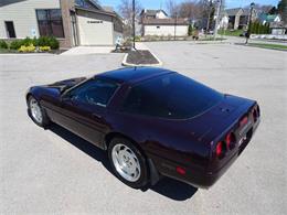 1994 Chevrolet Corvette (CC-1207878) for sale in Hilton, New York