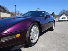 1994 Chevrolet Corvette (CC-1207878) for sale in Hilton, New York