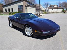 1994 Chevrolet Corvette (CC-1207878) for sale in Hilton, New York
