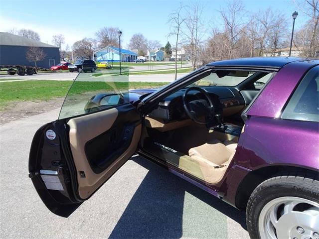 1994 Chevrolet Corvette (CC-1207878) for sale in Hilton, New York