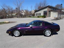 1994 Chevrolet Corvette (CC-1207878) for sale in Hilton, New York
