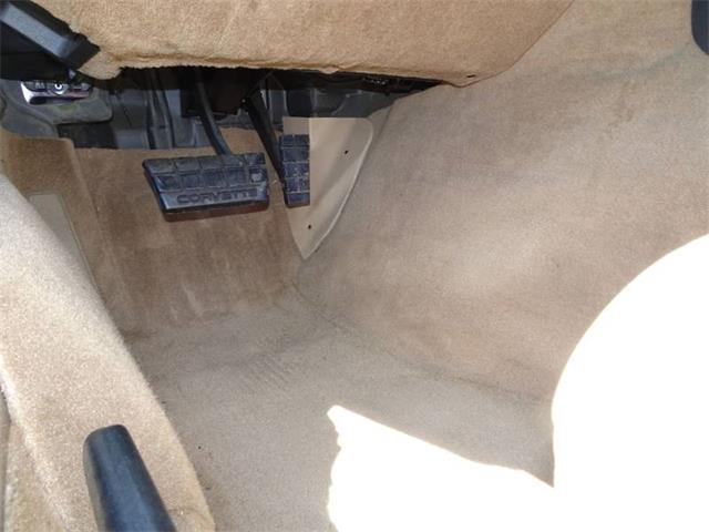 1994 Chevrolet Corvette (CC-1207878) for sale in Hilton, New York