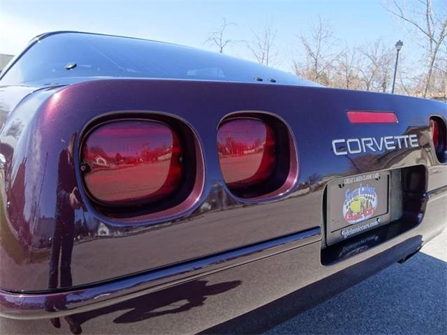 1994 Chevrolet Corvette (CC-1207878) for sale in Hilton, New York