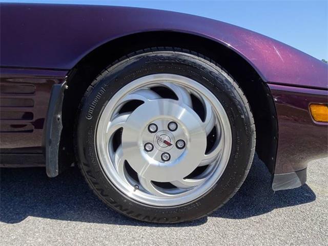 1994 Chevrolet Corvette (CC-1207878) for sale in Hilton, New York