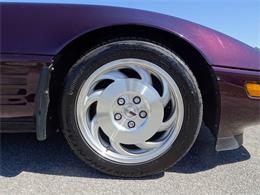1994 Chevrolet Corvette (CC-1207878) for sale in Hilton, New York