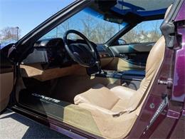 1994 Chevrolet Corvette (CC-1207878) for sale in Hilton, New York