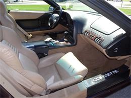 1994 Chevrolet Corvette (CC-1207878) for sale in Hilton, New York