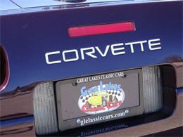1994 Chevrolet Corvette (CC-1207878) for sale in Hilton, New York