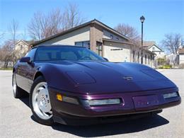 1994 Chevrolet Corvette (CC-1207878) for sale in Hilton, New York