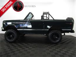 1975 International Scout (CC-1200791) for sale in Statesville, North Carolina