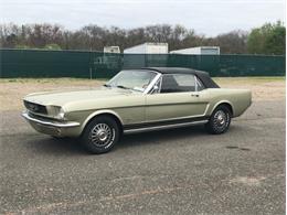 1966 Ford Mustang (CC-1207919) for sale in West Babylon, New York