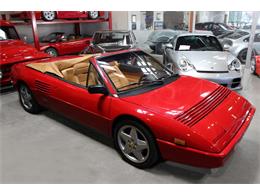 1990 Ferrari Mondial (CC-1207925) for sale in San Carlos, California