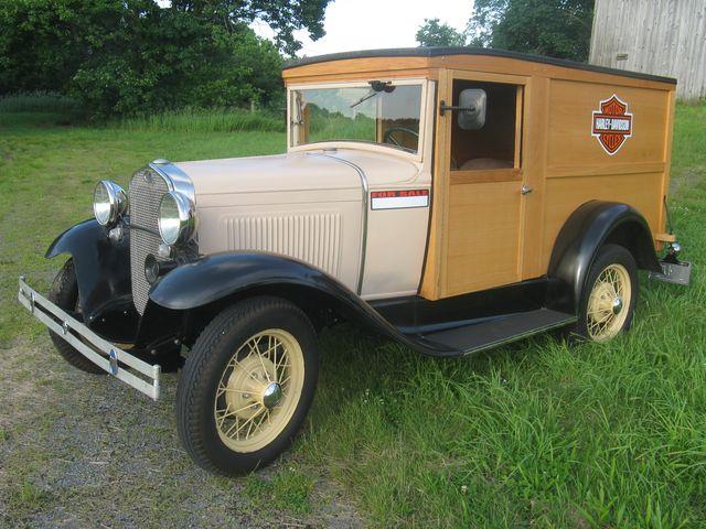 1930 Ford Model A (CC-1207940) for sale in Carlisle, Pennsylvania