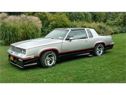 1984 Oldsmobile Hurst (CC-1207951) for sale in Carlisle, Pennsylvania