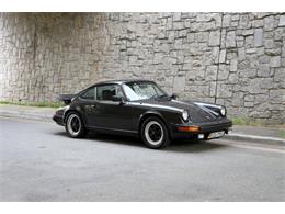 1980 Porsche 911 (CC-1207956) for sale in Atlanta, Georgia