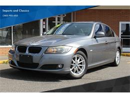 2010 BMW 3 Series (CC-1207964) for sale in Lynden, Washington