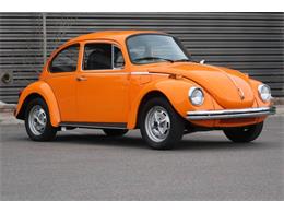 1973 Volkswagen Super Beetle (CC-1207967) for sale in Hailey, Idaho