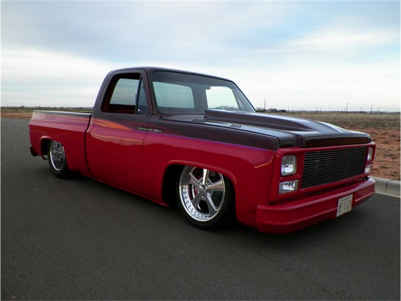 1974 Chevrolet C10 For Sale | ClassicCars.com | CC-1207972