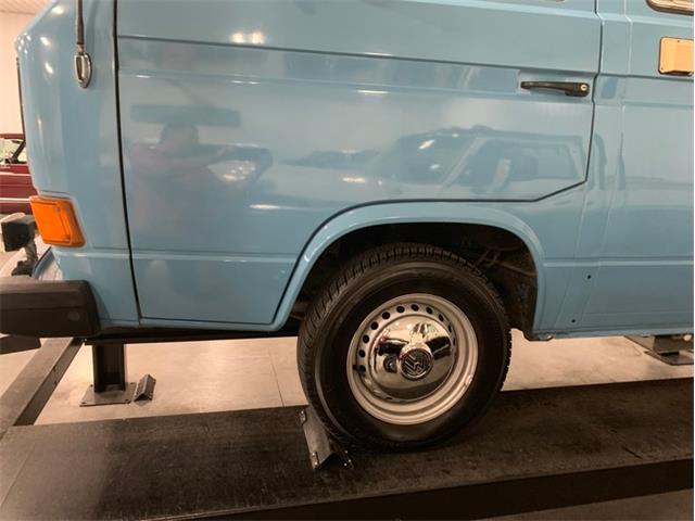1980 Volkswagen Vanagon (CC-1207988) for sale in Holland , Michigan