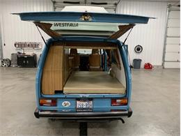 1980 Volkswagen Vanagon (CC-1207988) for sale in Holland , Michigan