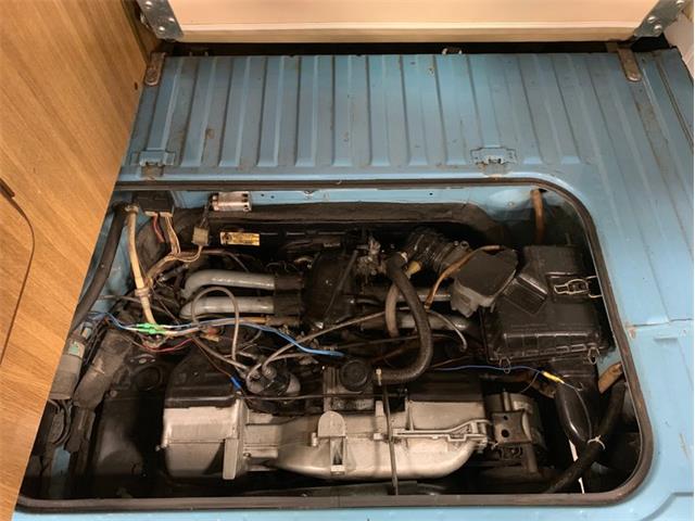 1980 Volkswagen Vanagon (CC-1207988) for sale in Holland , Michigan