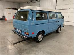 1980 Volkswagen Vanagon (CC-1207988) for sale in Holland , Michigan