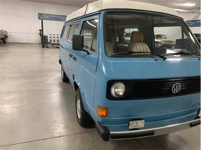 1980 Volkswagen Vanagon (CC-1207988) for sale in Holland , Michigan