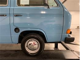 1980 Volkswagen Vanagon (CC-1207988) for sale in Holland , Michigan