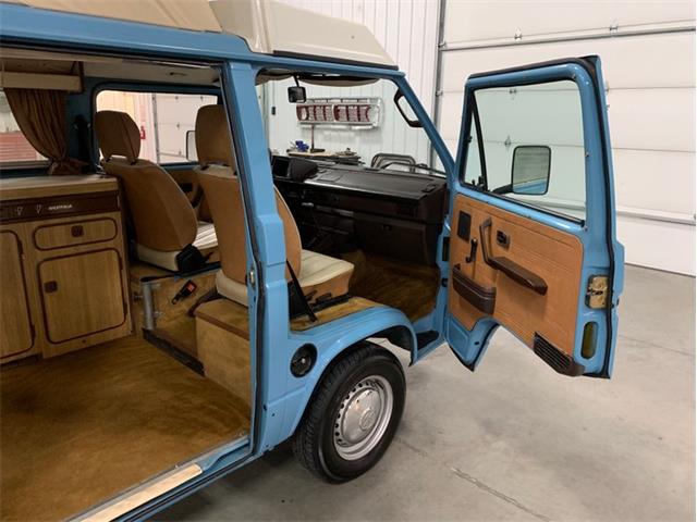 1980 Volkswagen Vanagon (CC-1207988) for sale in Holland , Michigan